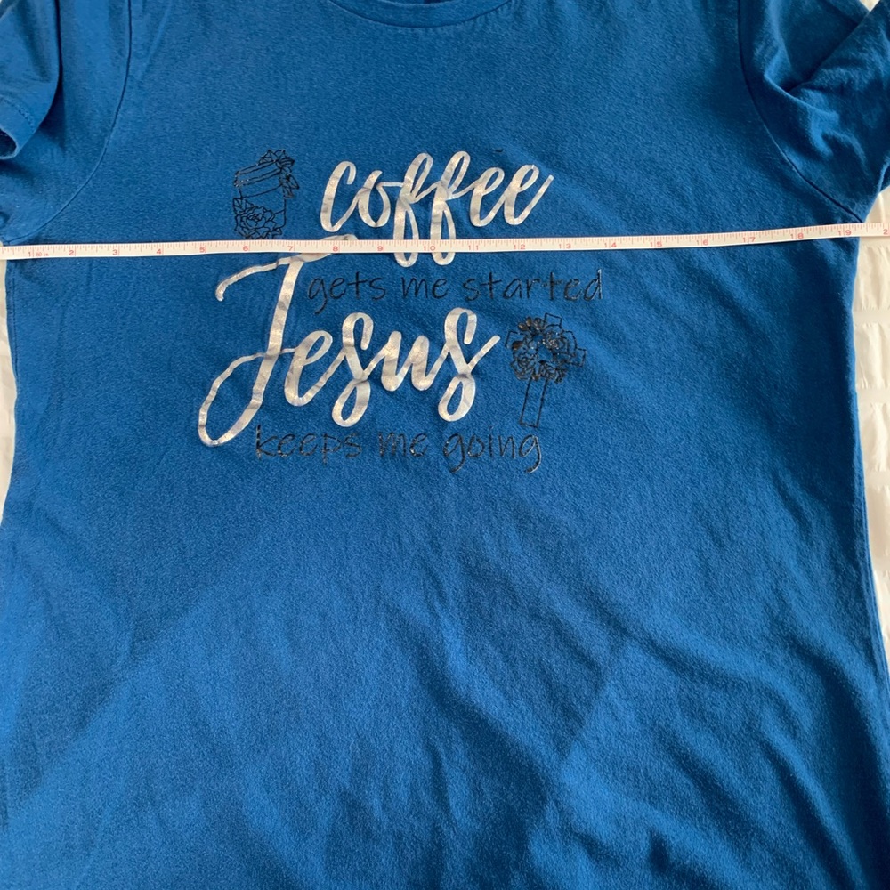 Next Level Apparel Graphic Tee - Picture 11 of 14
